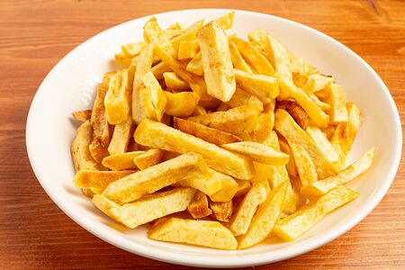 Картошка фри