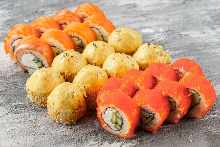 Сет Вкусный