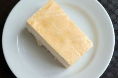 Запеканка творожная