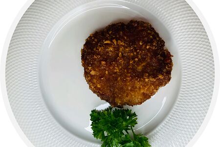 Котлета куриная