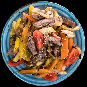 Մաշուրու Նիկու Սարադա