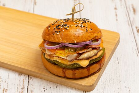 Chicken Бургер