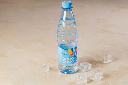 Вода Флюори