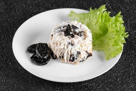 Салат Курица под шубой