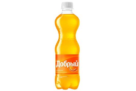 Апельсин Добрый