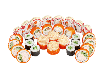 Сет Азия хит