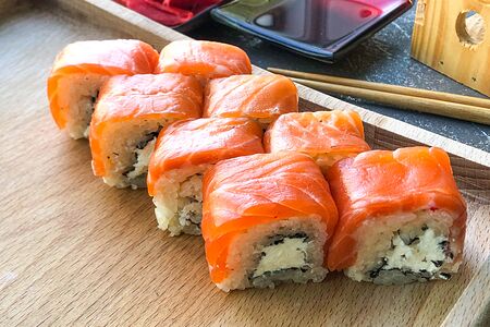 Филадельфия лайт