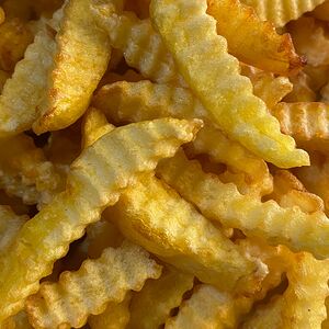 Картофель фри