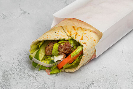 Гирос Сербский