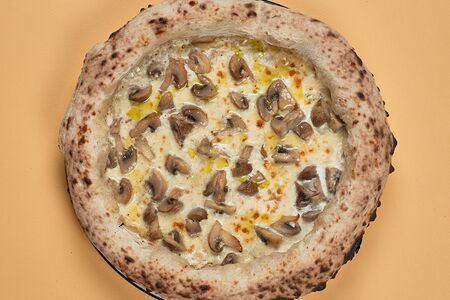 Пицца Грибная