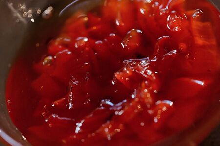 Перченье. Варенье из перца. (200 гр.)