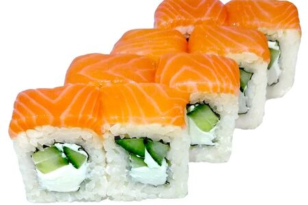 Ролл Филадельфия оригинальнаЯ