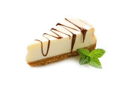 Чизкейк классический