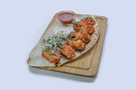 Шашлык Куриные крылышки