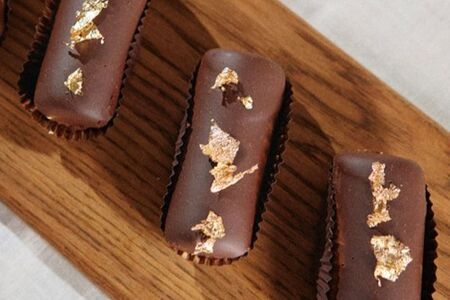 Картошка limited gold edition