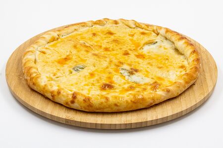 Чуду с рисом и яйцом