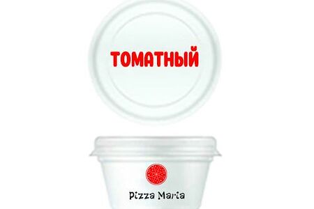 Соус для пиццы Томатный