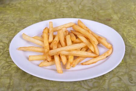 Картофель фри