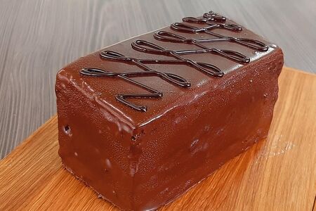 Пирожное Прага по Госту