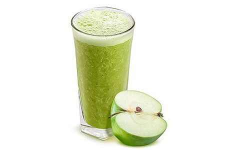 Фреш Яблоко