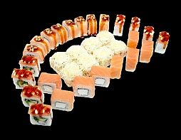 Мураками сет