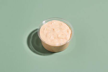 Соус спайси