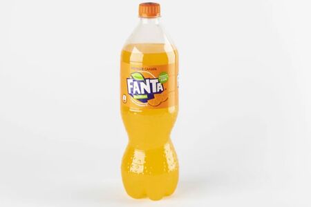 Fanta Апельсин