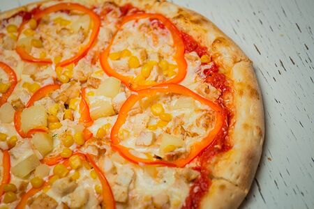 Пицца Гавайская