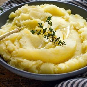 Կարտոֆիլի խյուս