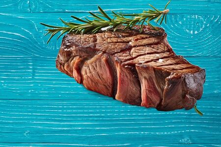 Стейк Антрекот Поросенок