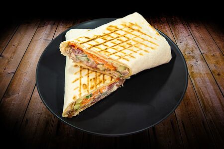 Шаурма Классическая