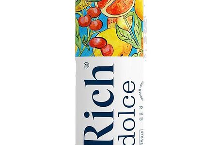 Rich dolce Вишня-Грейпфрут