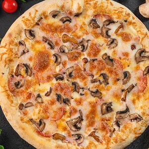 Пицца Бамбино