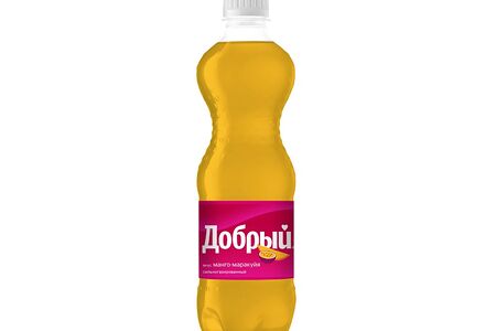 Добрый Манго-маракуйя
