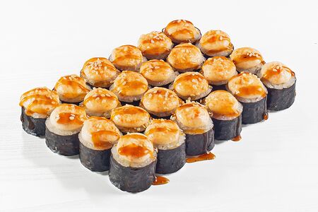 Маки гриль сет