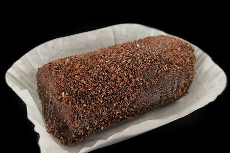 Пирожное Картошка