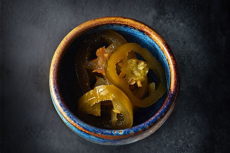 Перец Халапеньо