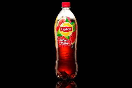 Lipton Арбуз-мята