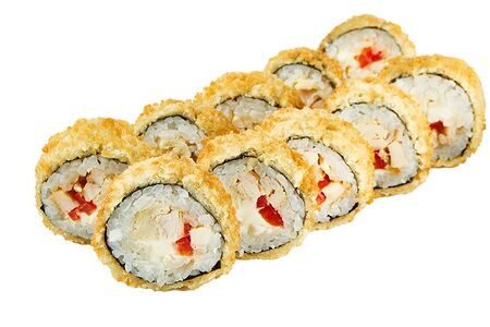 Чикен Фрай Темпура