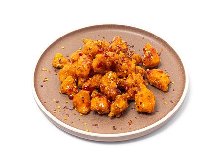 Филе Sweet Chili и панчан