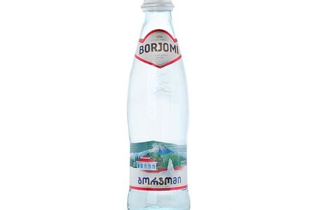 Borjomi