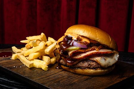 Мужик из Алабамы