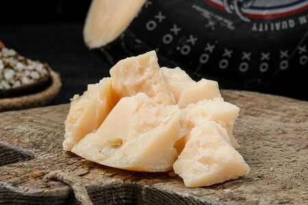 Козий экстра твердый