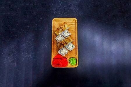 Ролл Бонито