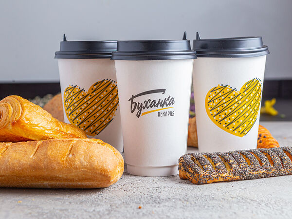 Пекарня Буханка