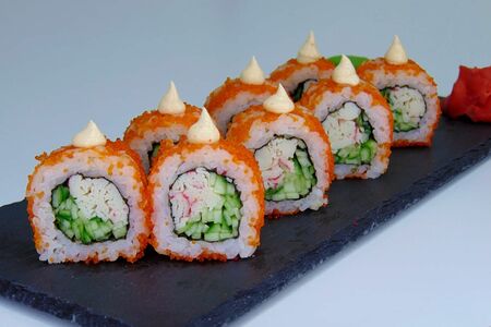 Калифорния Маки