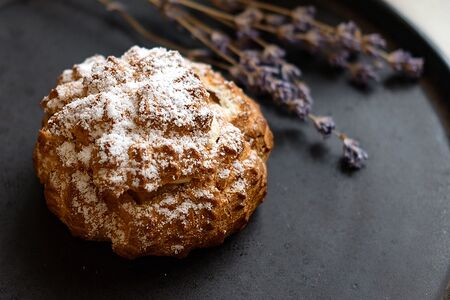 Шу с грушей