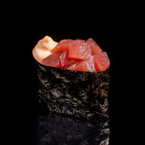 Գունկան թունայով