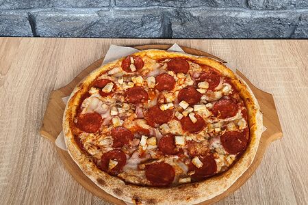 Пицца Фирменная