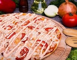 Чикен чиз 30см